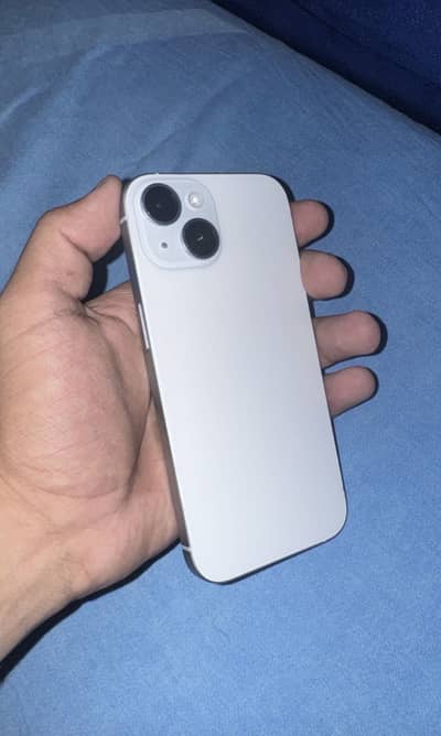 iphone 15 factory unlock
