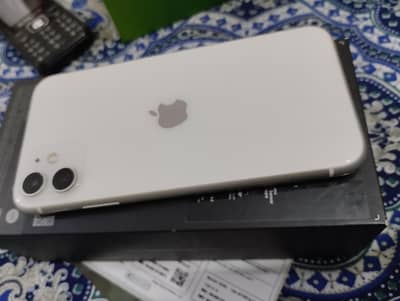 IPhone 11 new condition