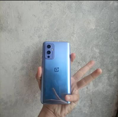 One Plus 9 Parts Available