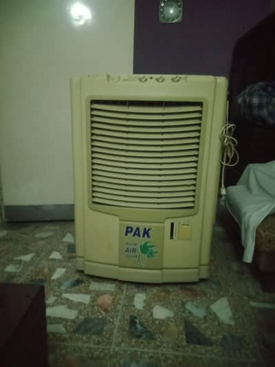 room cooler
