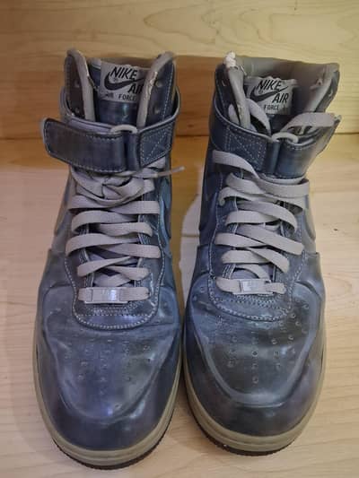 nike air force 1 original Made in Vietnam