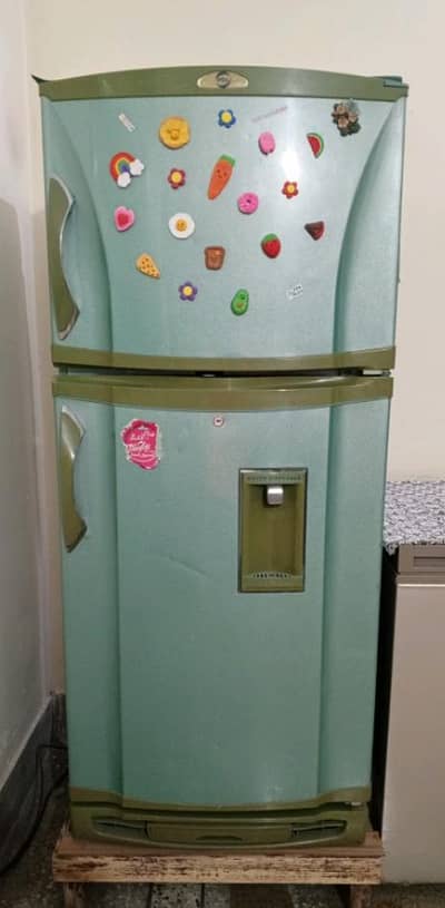 PEL Refrigerator