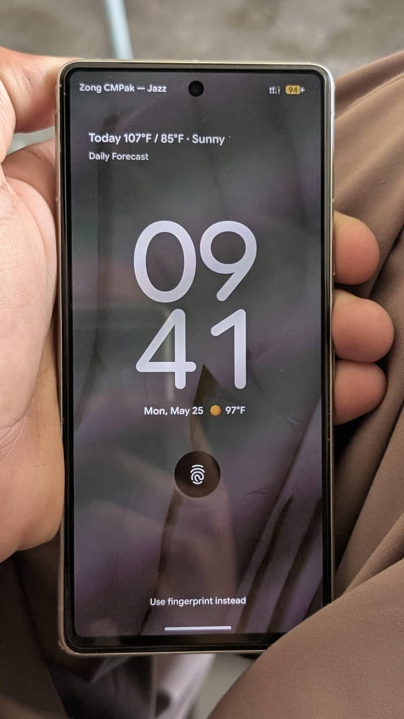 Google Pixel 7 2