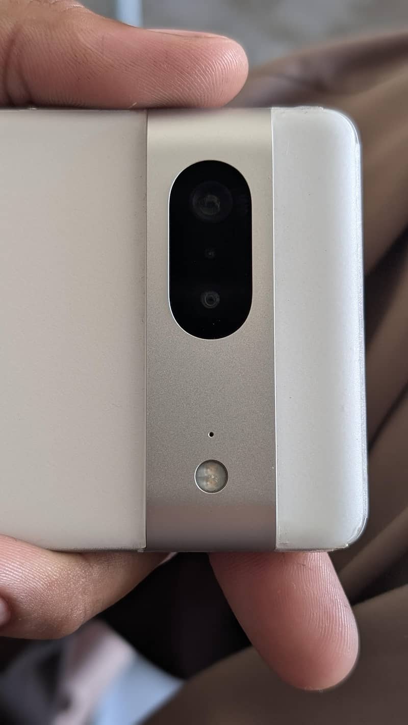 Google Pixel 7 6