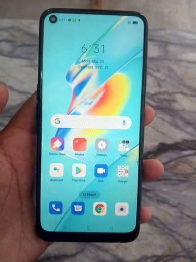 Oppo a 54 128gb