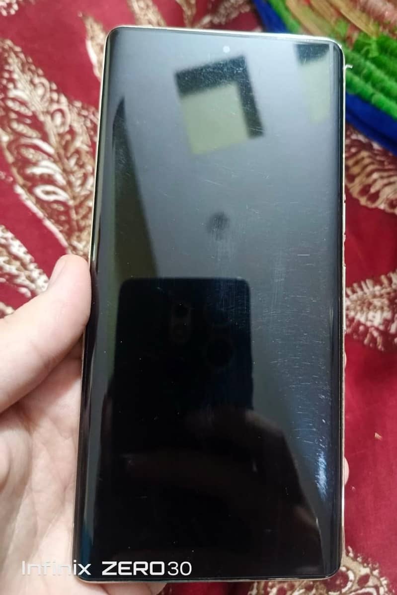 Google pixel 7 pro 1