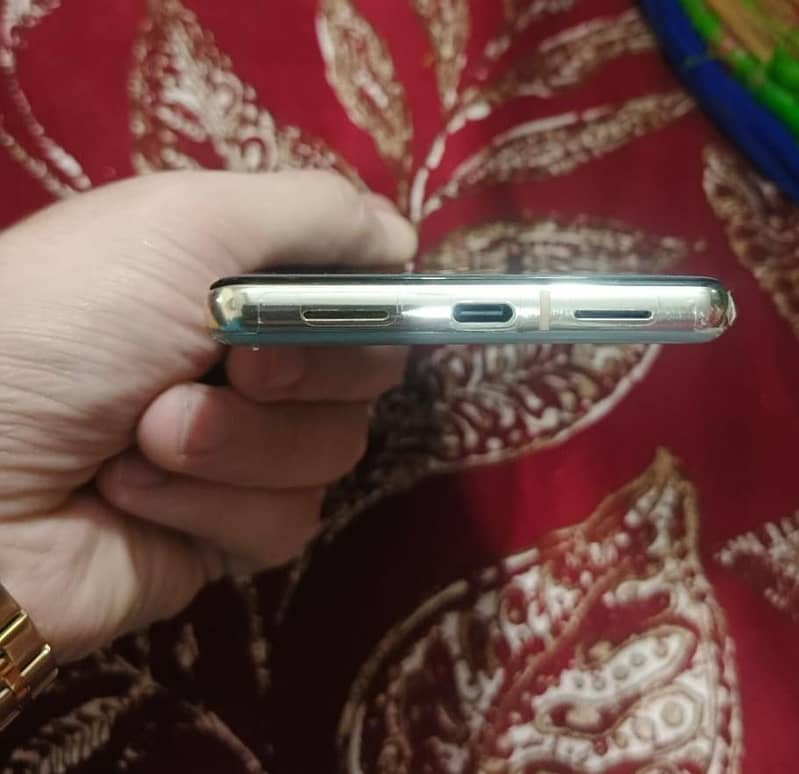Google pixel 7 pro 4