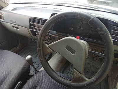 Suzuki khyber 98 model
