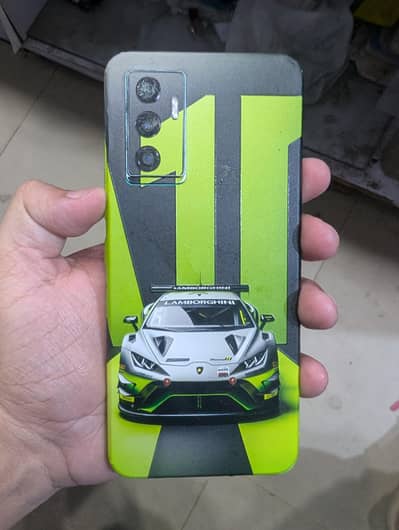 Vivo V23e