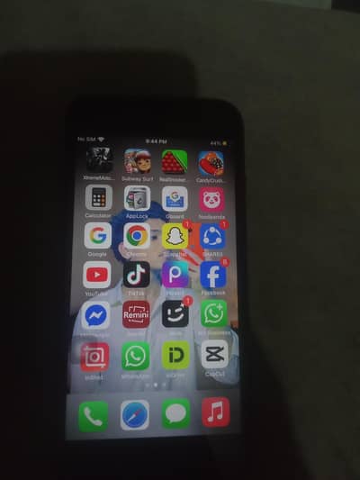 iphone 7