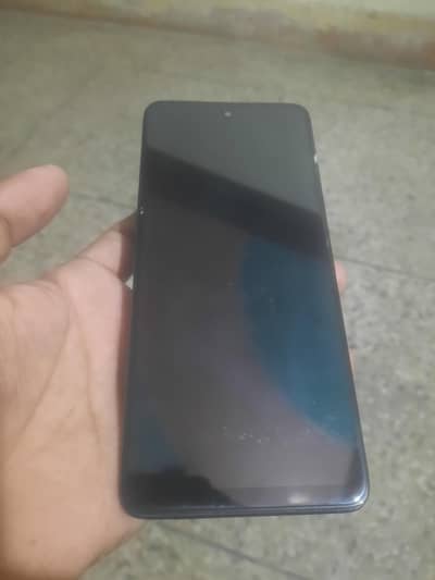 Motorola Edge 2021 gaming device (snapdragun7785g)
