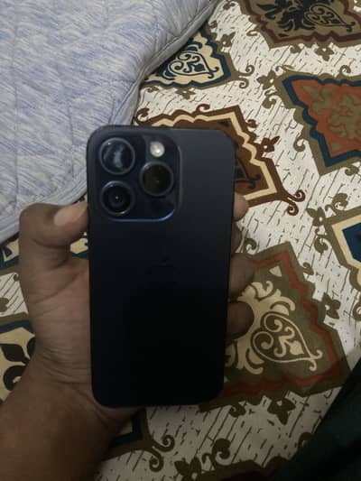 Apple Iphone 15 Pro