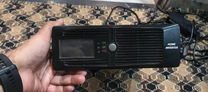 UPS 12V Home Inverter 720 watts