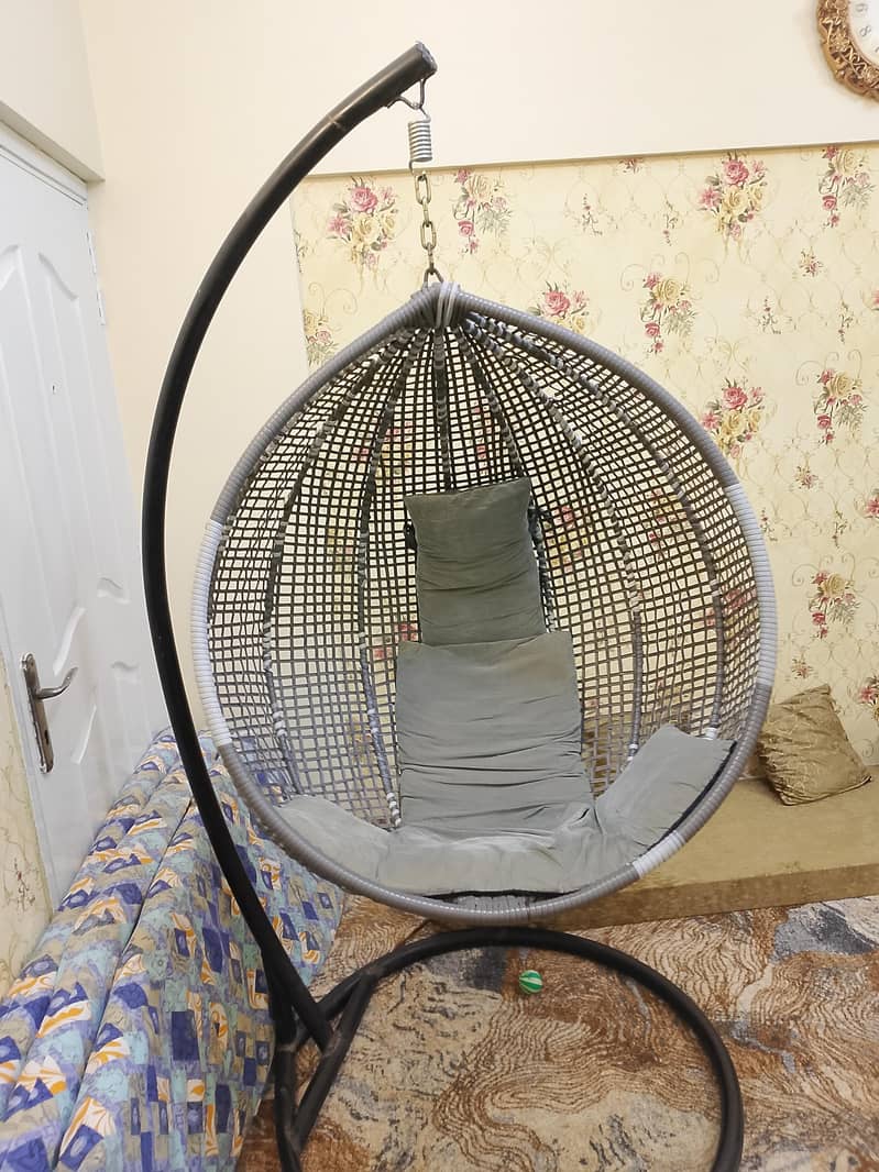 swing 0