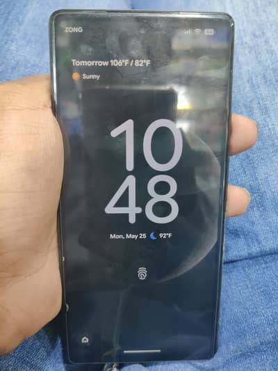 Google Pixel 6a