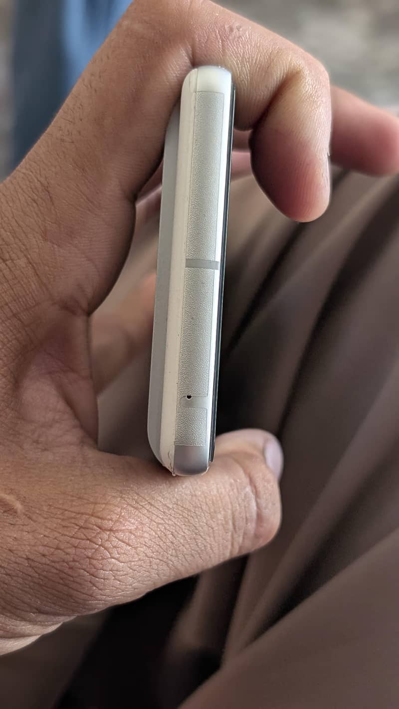 Google pixel 7 5