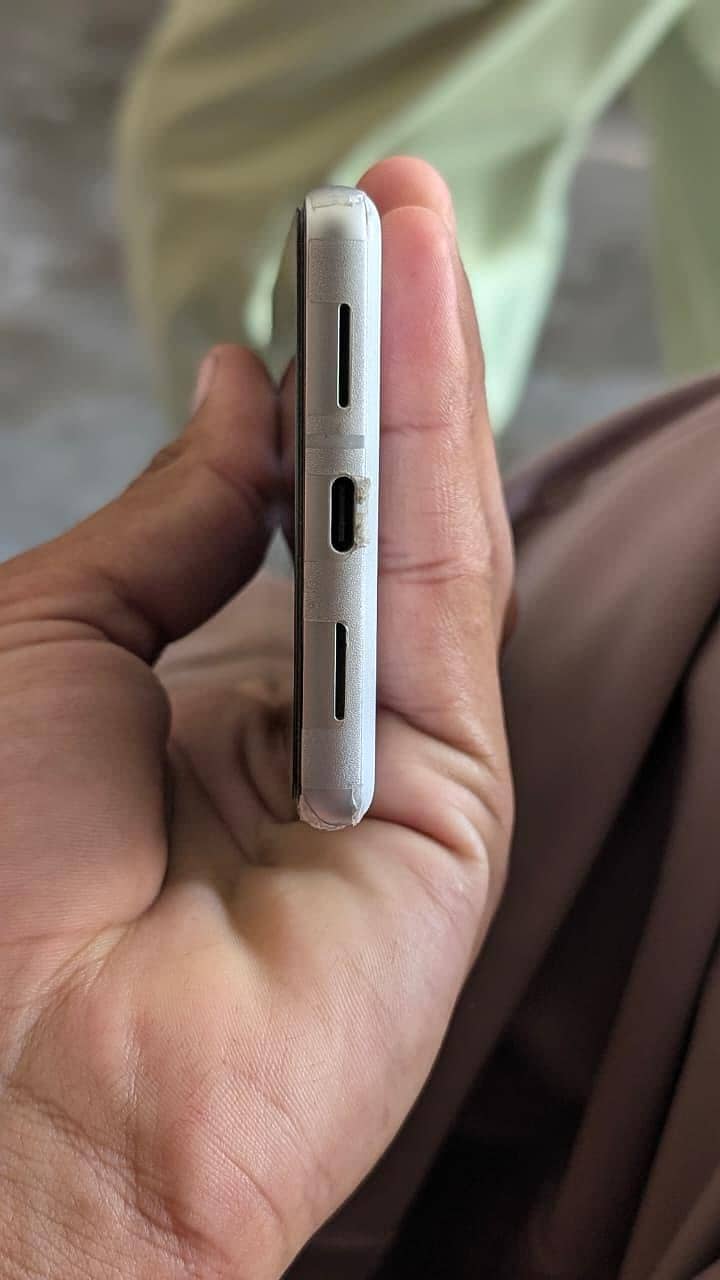 Google pixel 7 6