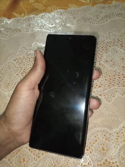 Infinix Hot 50 Pro Plus