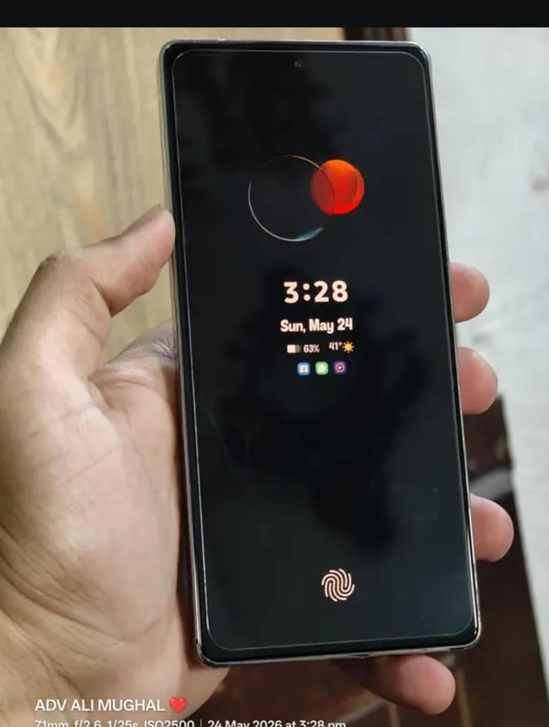 Infinix Note 40 Read complete add pls 2