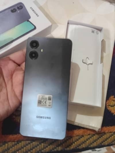 Samsung A06