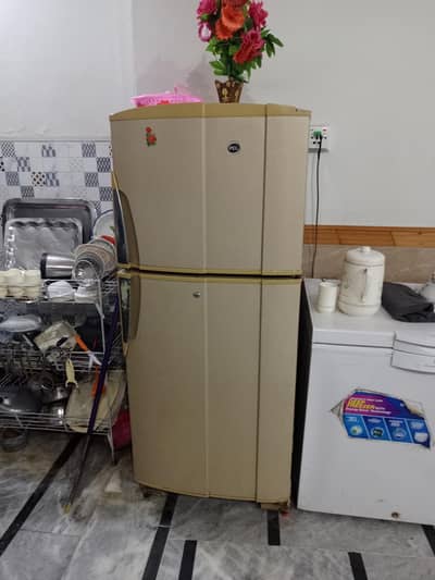 pel refrigerator