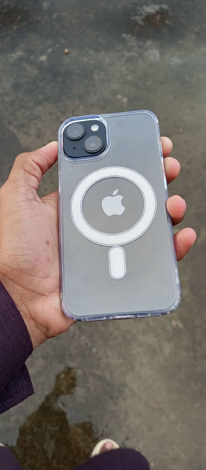 Apple iPhone 14 4