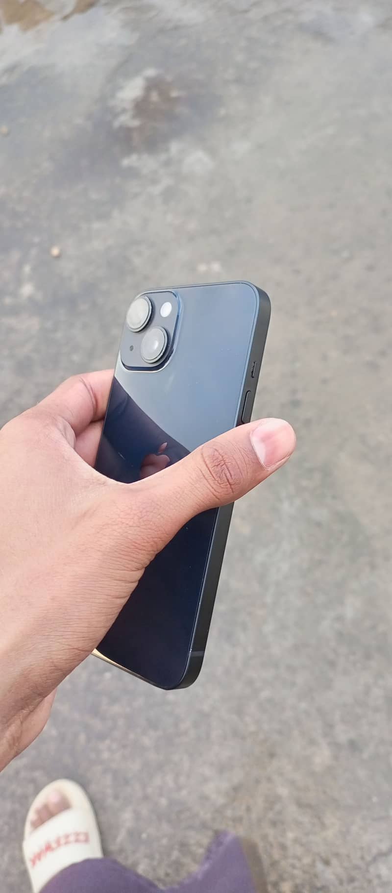 Apple iPhone 14 5