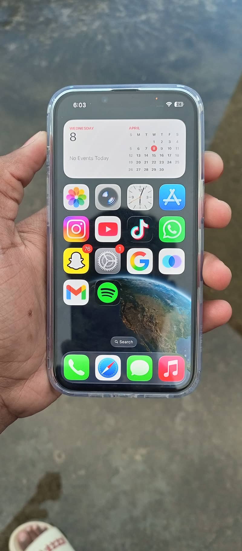 Apple iPhone 14 8