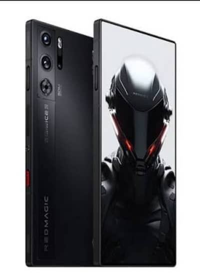 Zte nubia RedMagic 9 Pro Plus