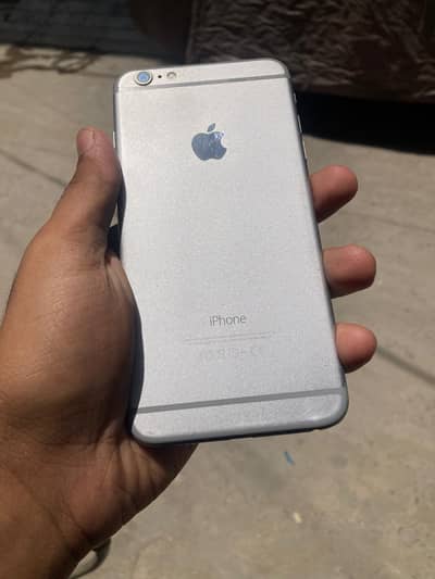 iphone 6s plus 64 gb