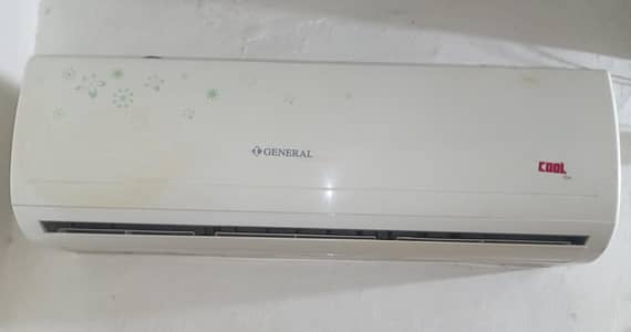 General AC 1.5 Ton Non-Inverter – Urgent Sale”