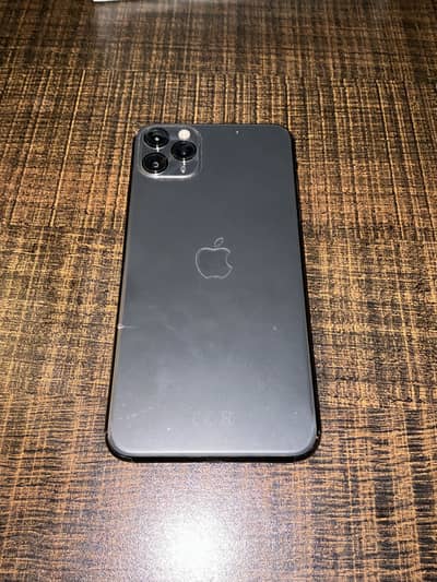 Iphone 11 Pro Max 256Gb PTA 10/10