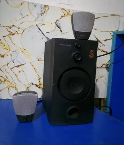 Harman Kardon Woofer Speaker System