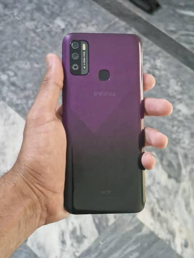 Infinix Hot 9 play For sale