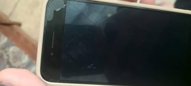 iphone 7 non pta 128gb [ALL ORIGINAL] EXCHANGE POSSIBLE HA