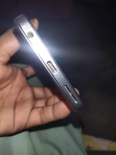nokia athre modal