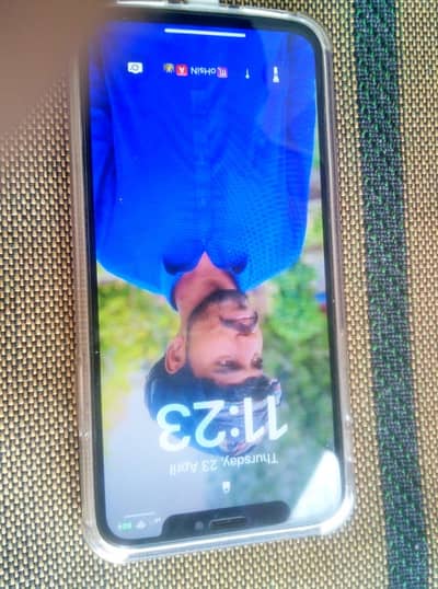 iPhone x 64 gb