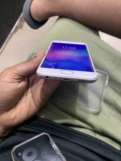 Oppo a57
