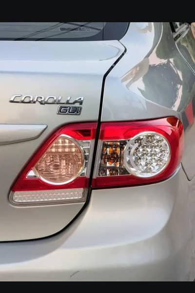 Toyota Corolla Xli 2014 silver 1.3 manual btr swift vitz civic