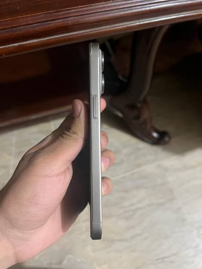 Iphone 15 pro max non pta