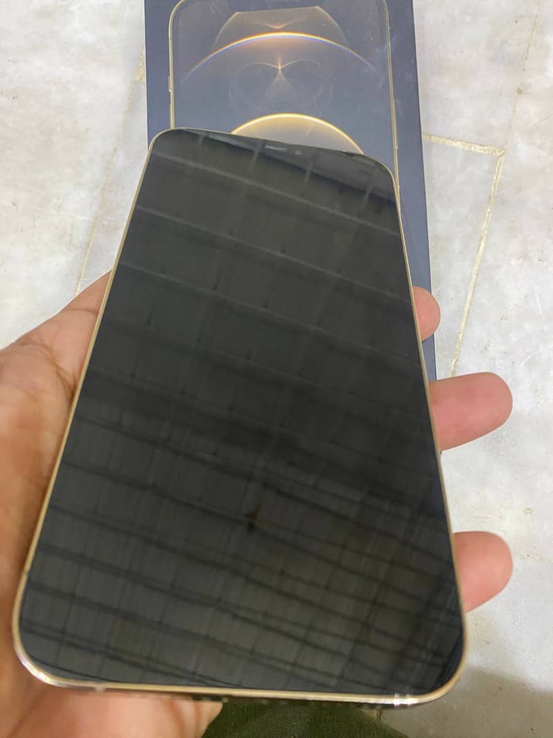 Iphone 12 pro max 7