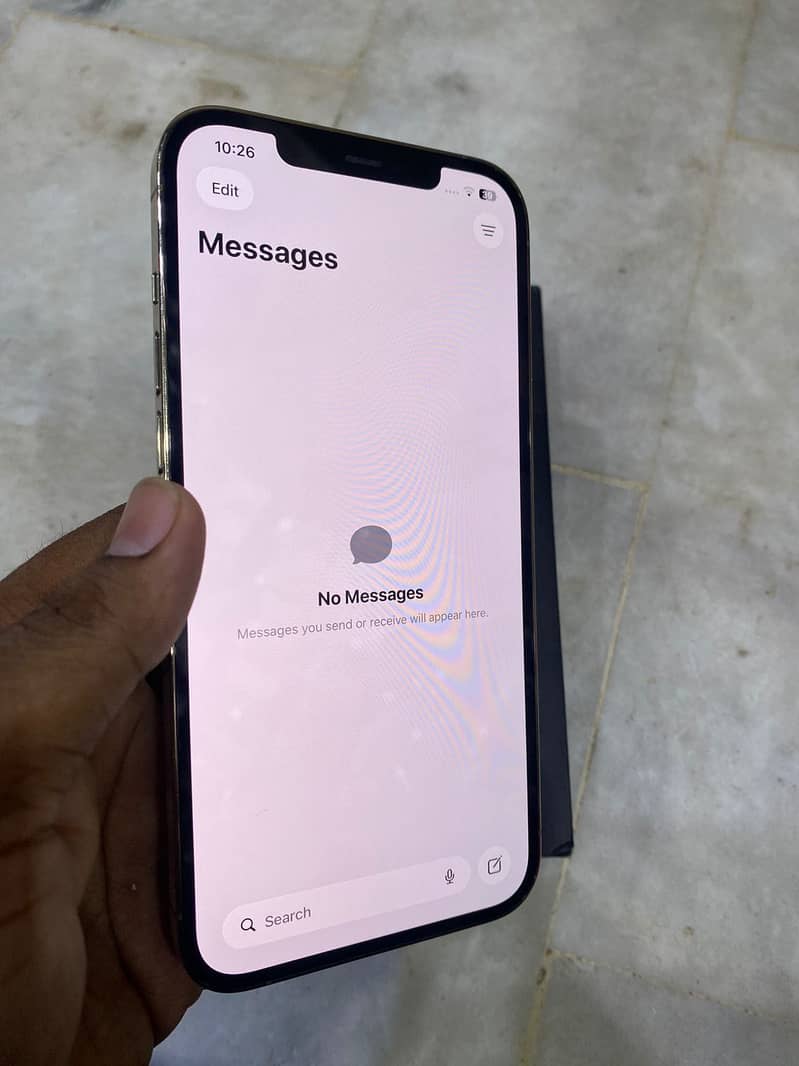 Iphone 12 pro max 8