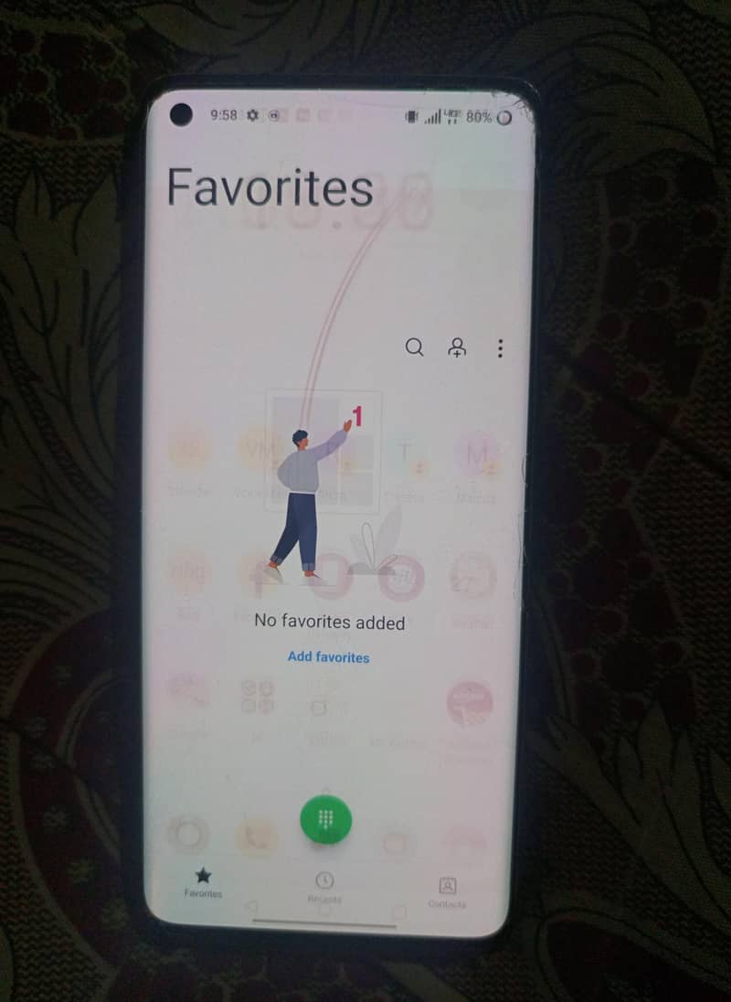 OnePlus 8 5G UW 1