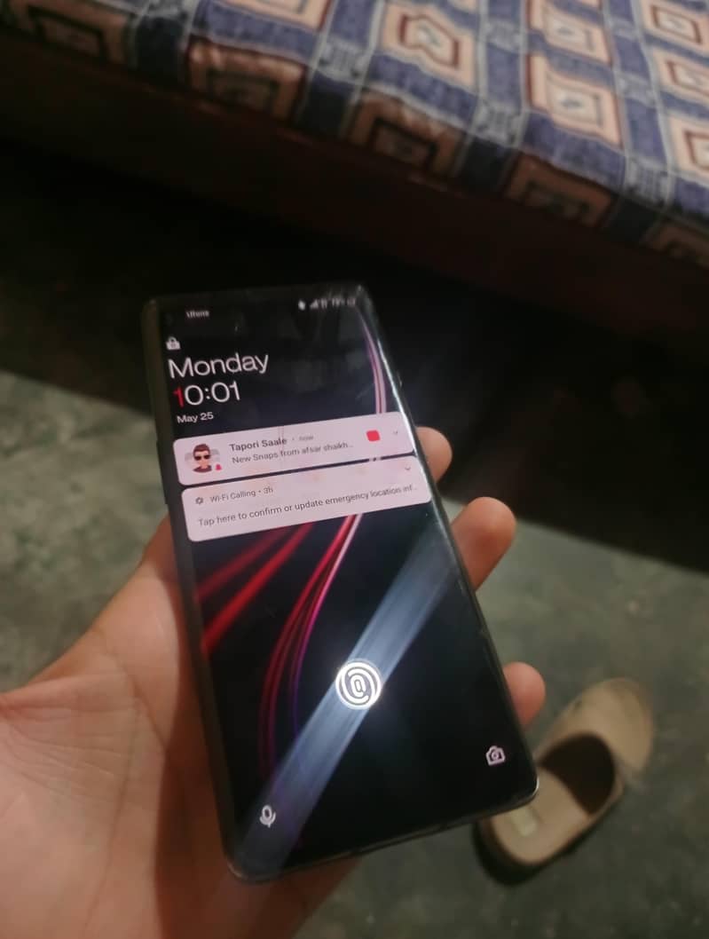 OnePlus 8 5G UW 3