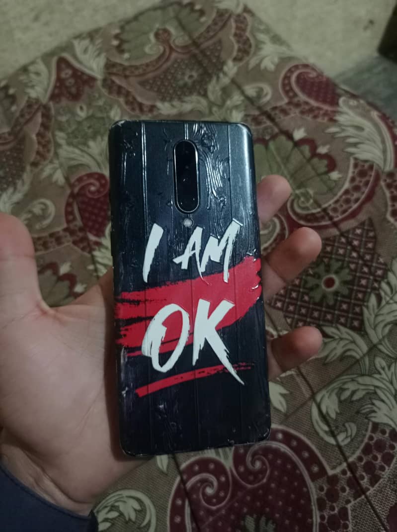 OnePlus 8 5G UW 4