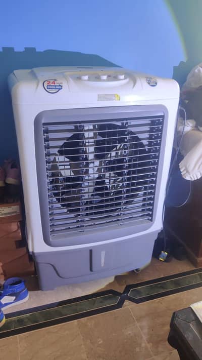 NEW AIR COOLER FOR SALE
