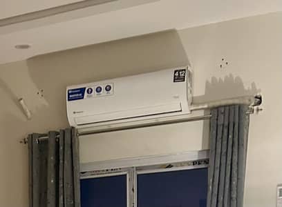 Dawlance Inverter with warranty