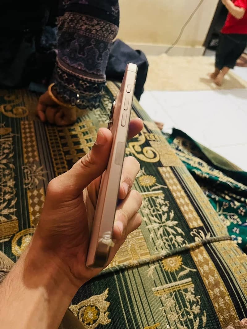 Iphone 16 pro max 2