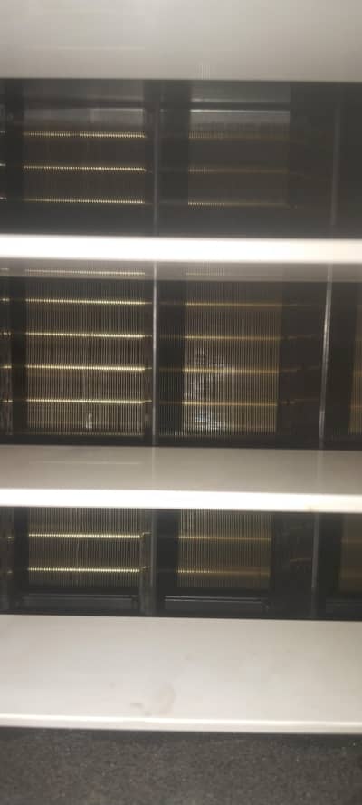 floor standing ac haier
