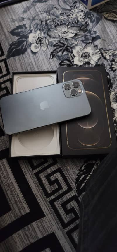 iphone 12 pro pta